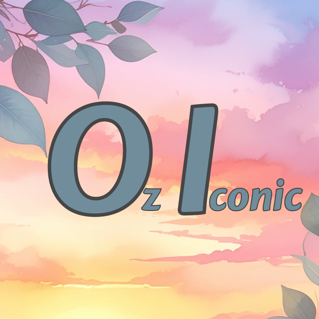Oz Iconic